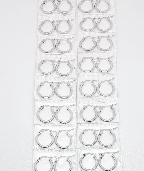 Producto - Aros argollas