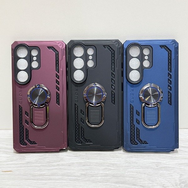 Producto - FUNDA SUPER RING S26 ULTRA