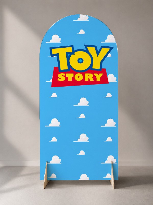 Producto - Telon toy story