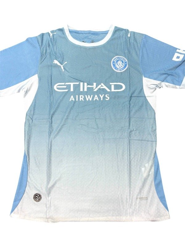 Producto - Manchester City local 26/27 Version Jugador - 0