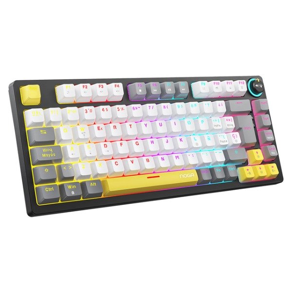 Producto - Teclado Mecanico Noga NKB-68 (44)
