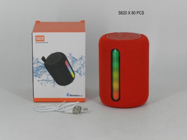 Producto - PARLANTE S620