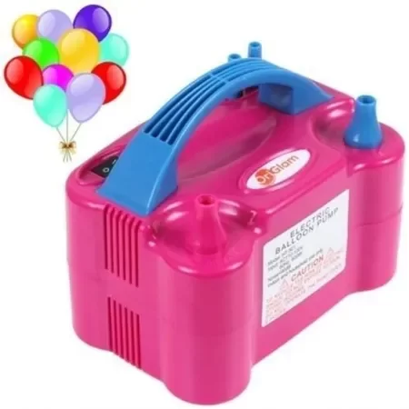 Producto - INFLADOR ELECTRICO