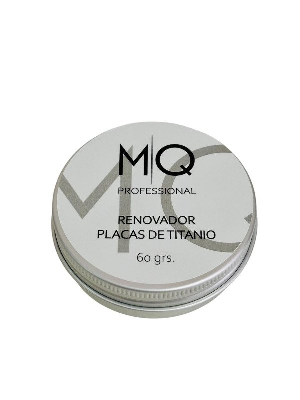 Producto - Renovador placas de titanio