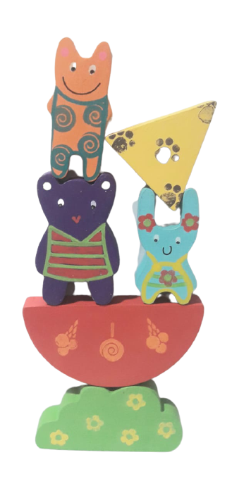 Producto - Loquitos en Equilibrio
