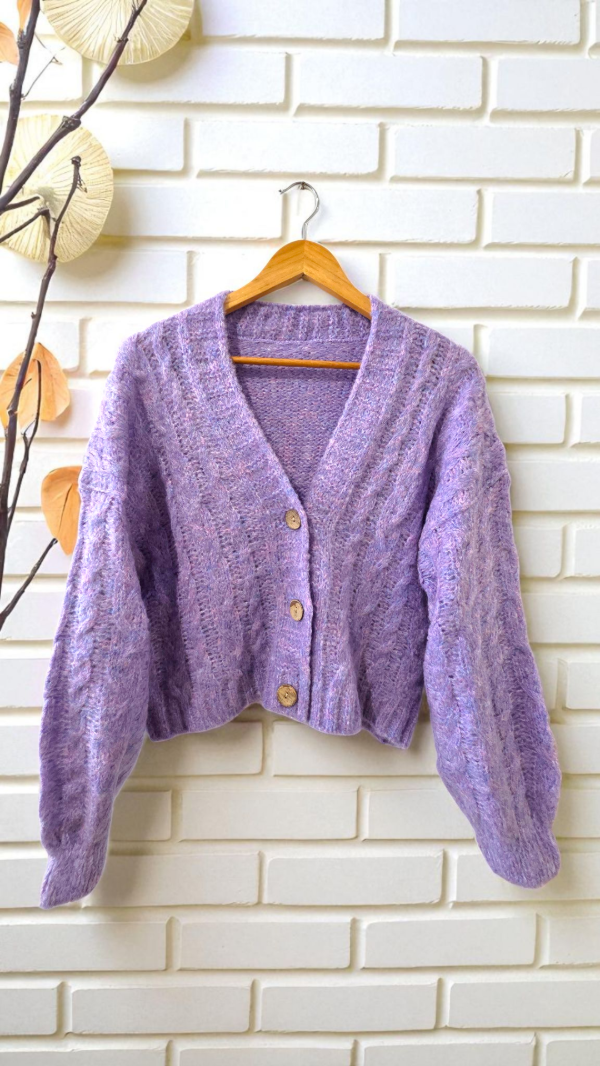 Producto - Saco ANTARTIC