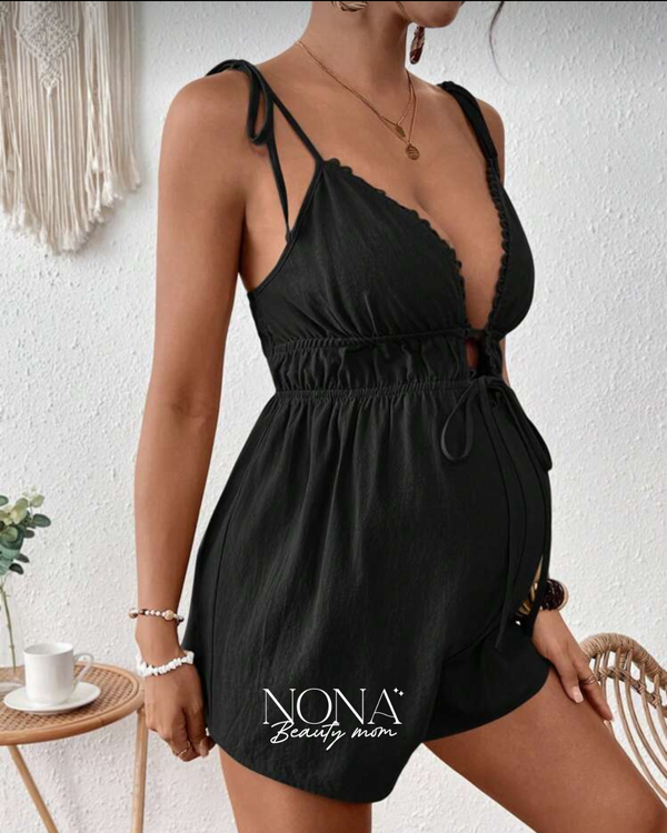 Producto - Mono Oregon Negro