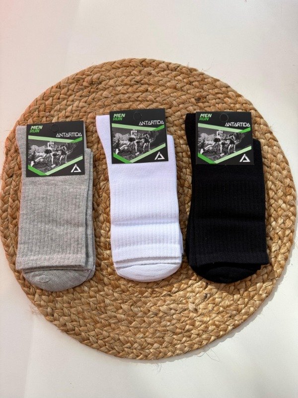 Producto - Art 7225 - Antartida (Hombre) Tennis