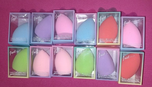 Producto - ESPONJAS FACIALES