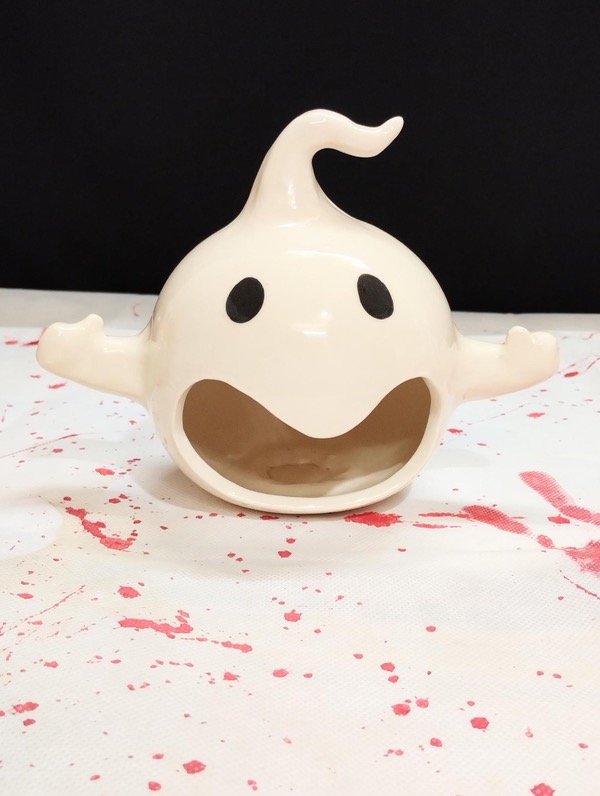 Producto - Fantasma caramelera