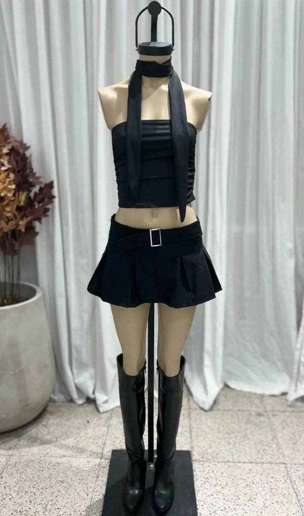 Producto - Mini falda Vicky