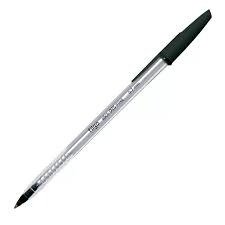 Producto - Birome - Lapicera Negra