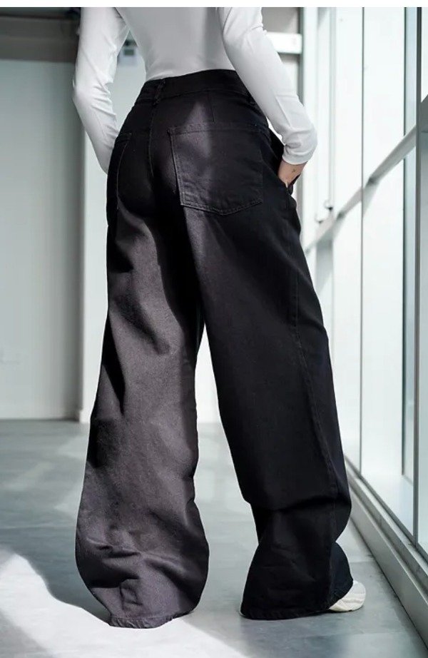 Producto - Palazo Negro