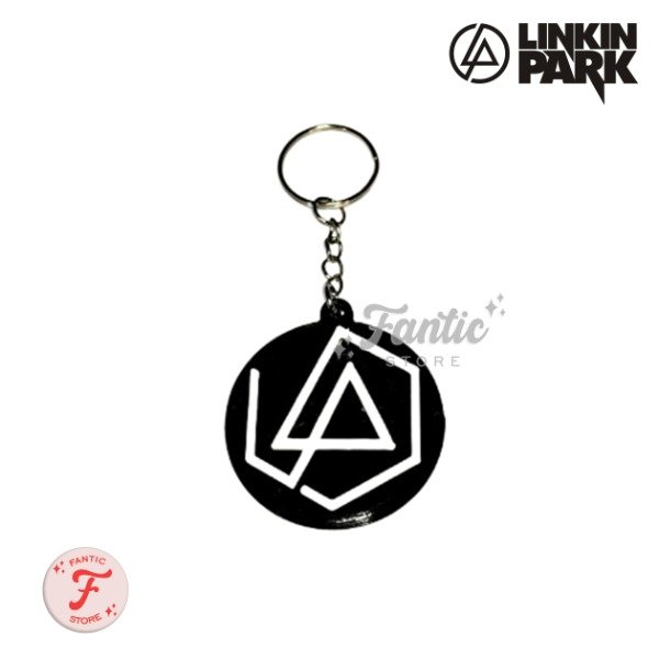 Producto - LLAVERO LINKIN PARK III