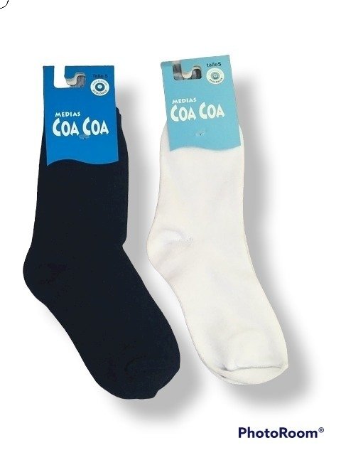Producto - Medias colegiales