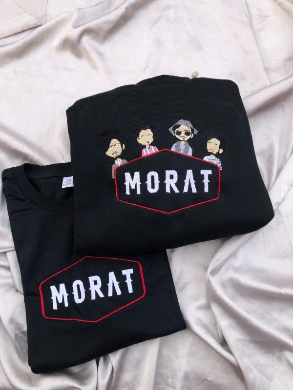 Producto - morat