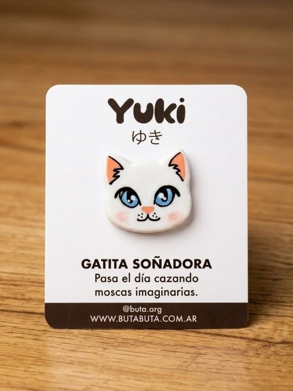 Producto - YUKI