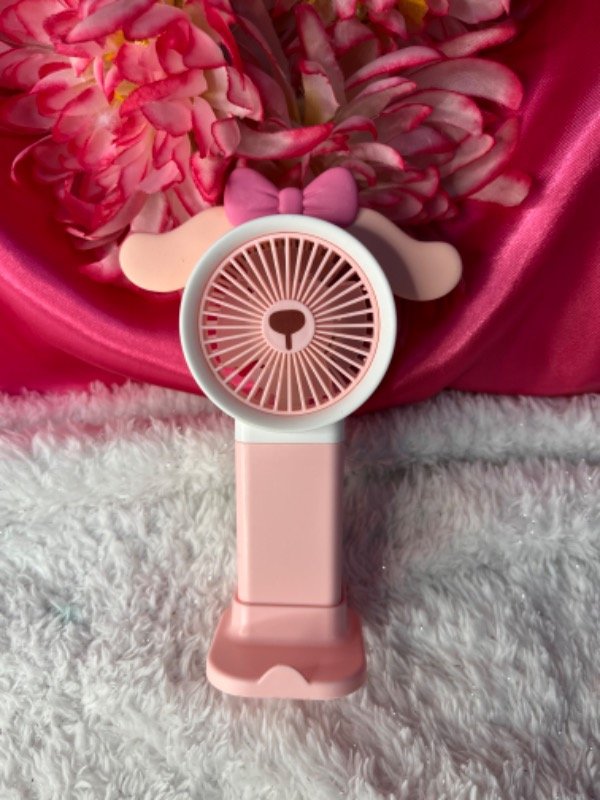 Producto - Ventilador