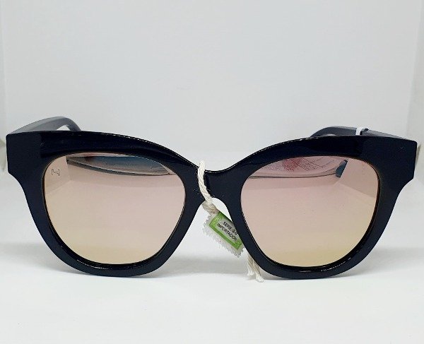 Producto - Sol Hawkers Flow negro rosa