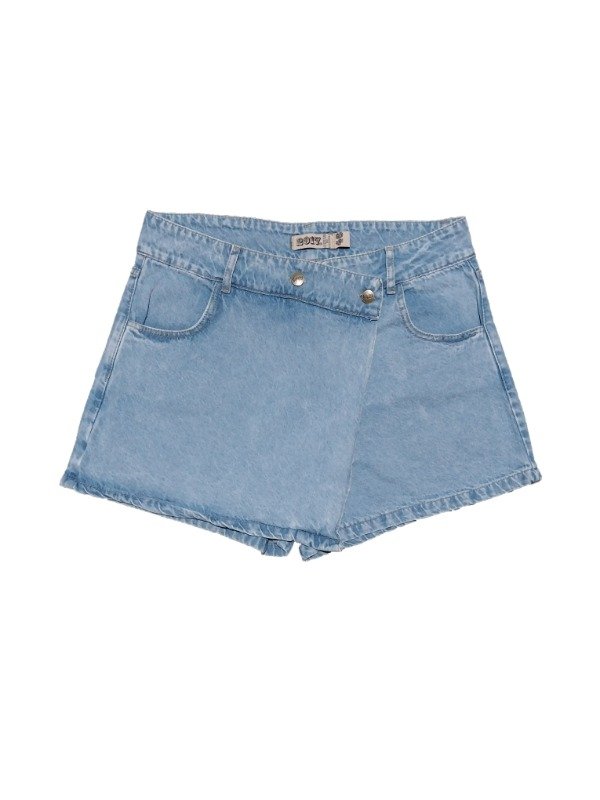 Producto - Pollera short Orne