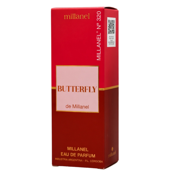Producto - PERFUME ALT 320 DE LA BOMBA DE CAROLINA HERRERA 30 ML