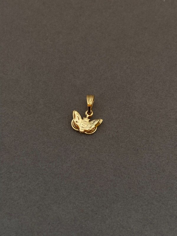 Producto - Dije Fili (sin cadena)