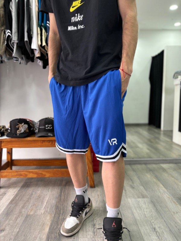Producto - Short VR diamond