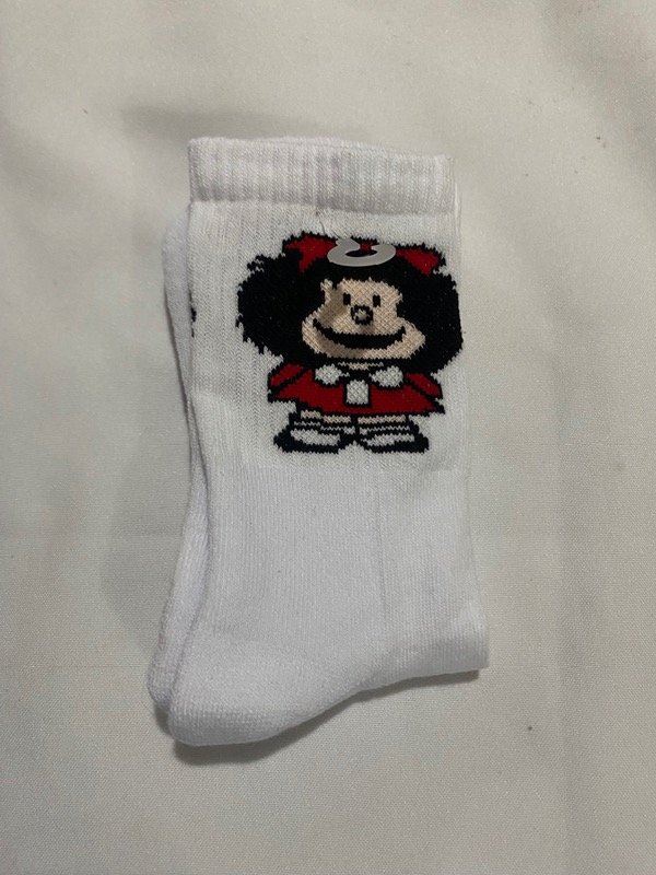 Producto - Mafalda tenis