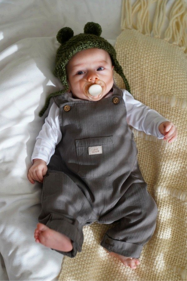 Producto - JARDINERO LILO