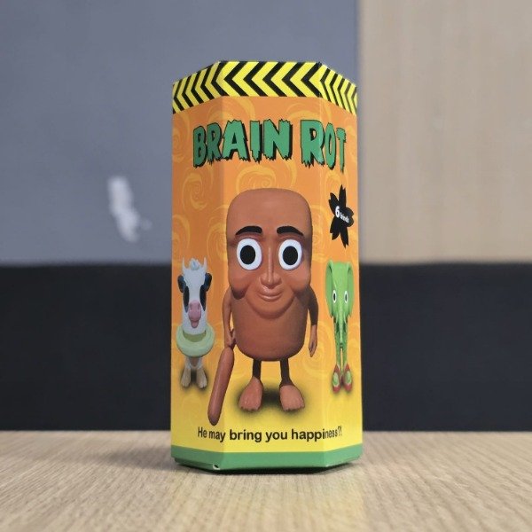 Producto - Brain rot sorpresa