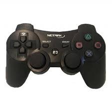 Producto - Joystick PC Netmak NM PC03