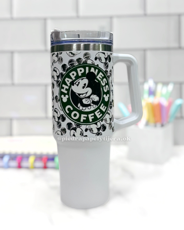 Producto - Vaso Quencher Mickey