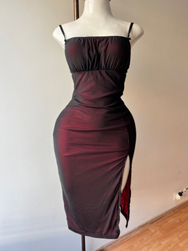Producto - Vestido Regin