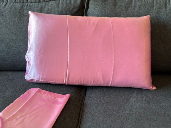 Producto - Fundas saten ANTI FRIZZ