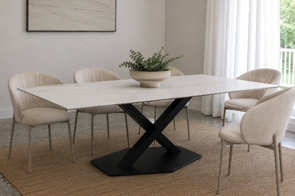 Producto - Mesa Geriba