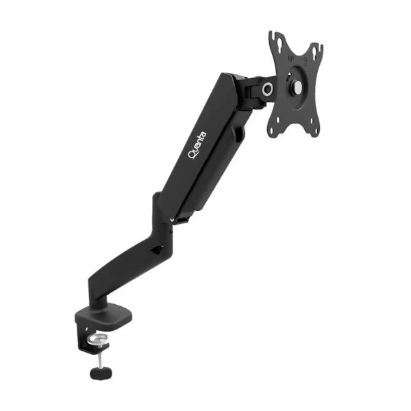 Producto - Quanta QTSAM800 - Para Monitor de 13 a 27Articulado - Negro