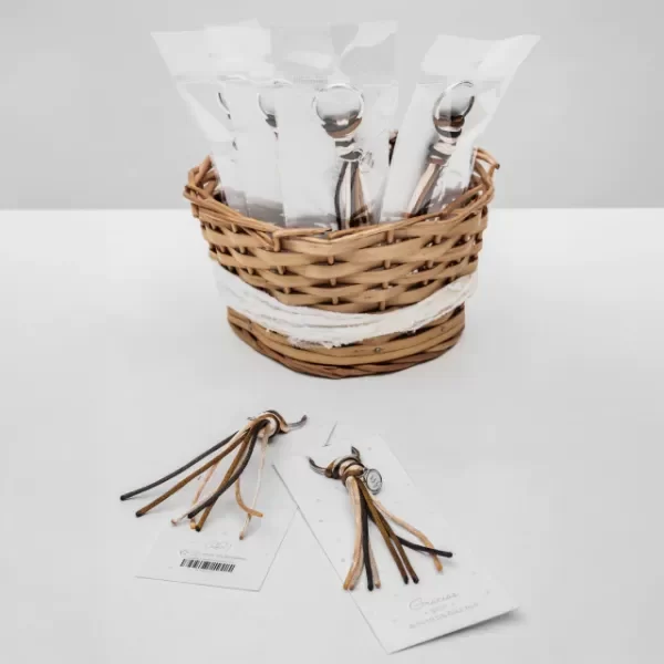 Producto - Llavero Gratitud
