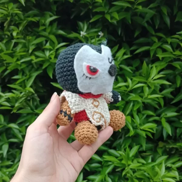 Producto - JHIN