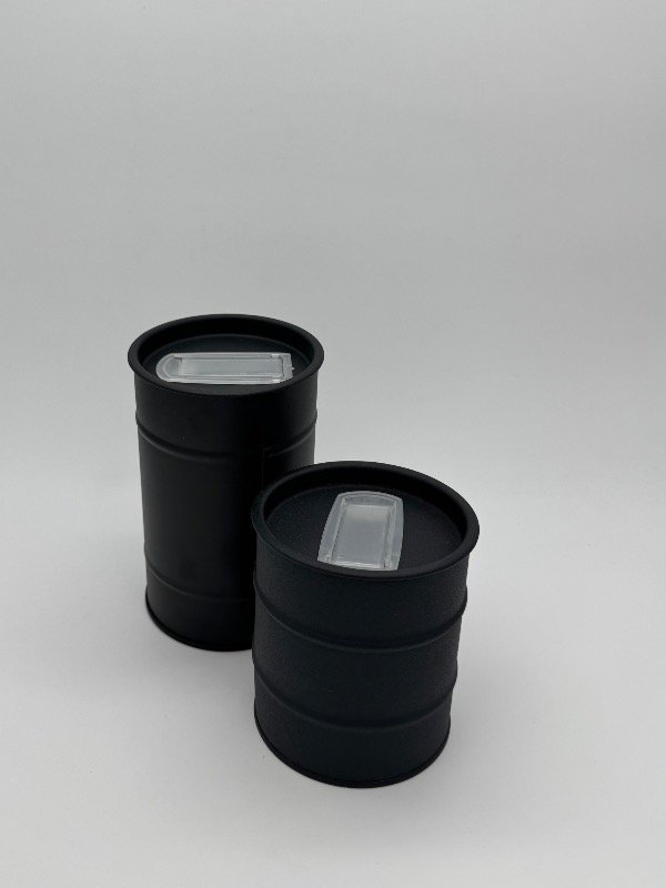 Producto - SET DE LATAS - 1