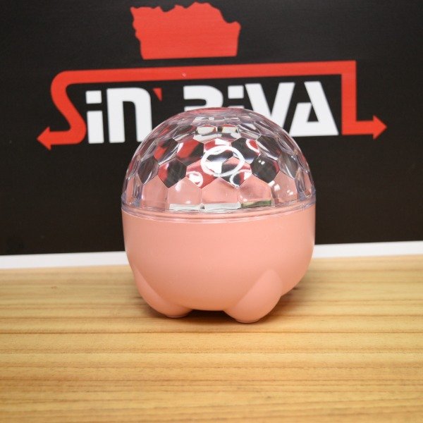 Producto - LAMPARA BOLICHE LED LT-750 RJ3307