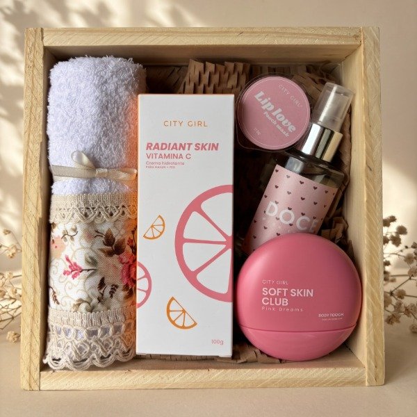 Producto - BOX ORQUÍDEA
