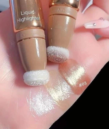 Producto - iluminador liquido miss lara - 1