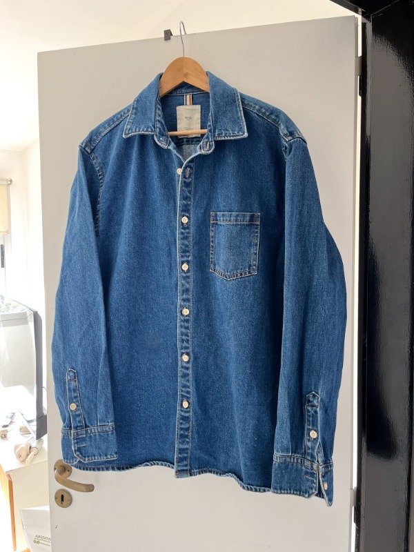 Producto - Camisa Mango