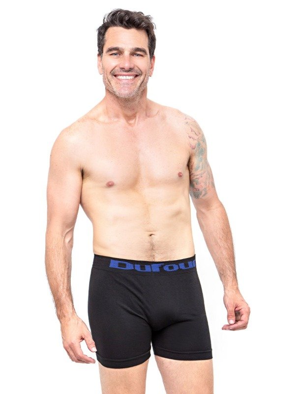 Producto - Boxer Dufour s/Costura x12 Art.12050