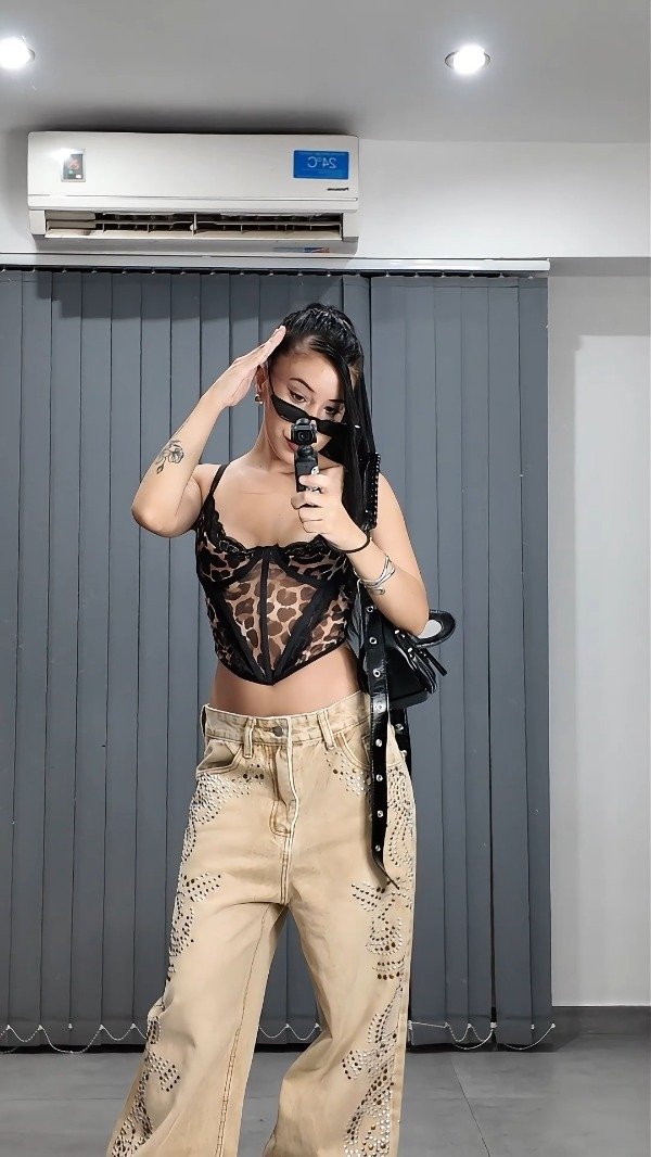 Producto - Pant TERRA