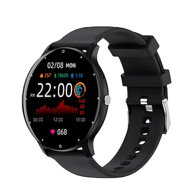 Producto - Smartwatch reloj inteligente modelo ZL02 pro