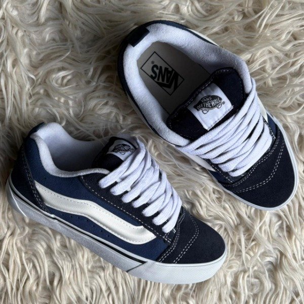Producto - Vans KNU Navy