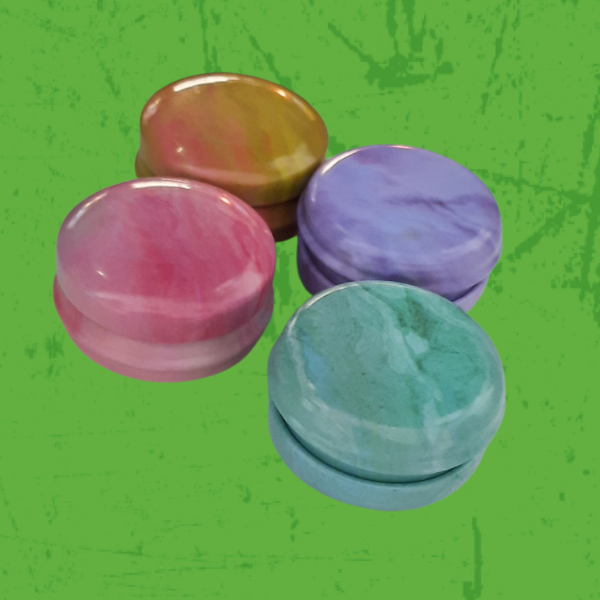 Producto - latitas varios colores