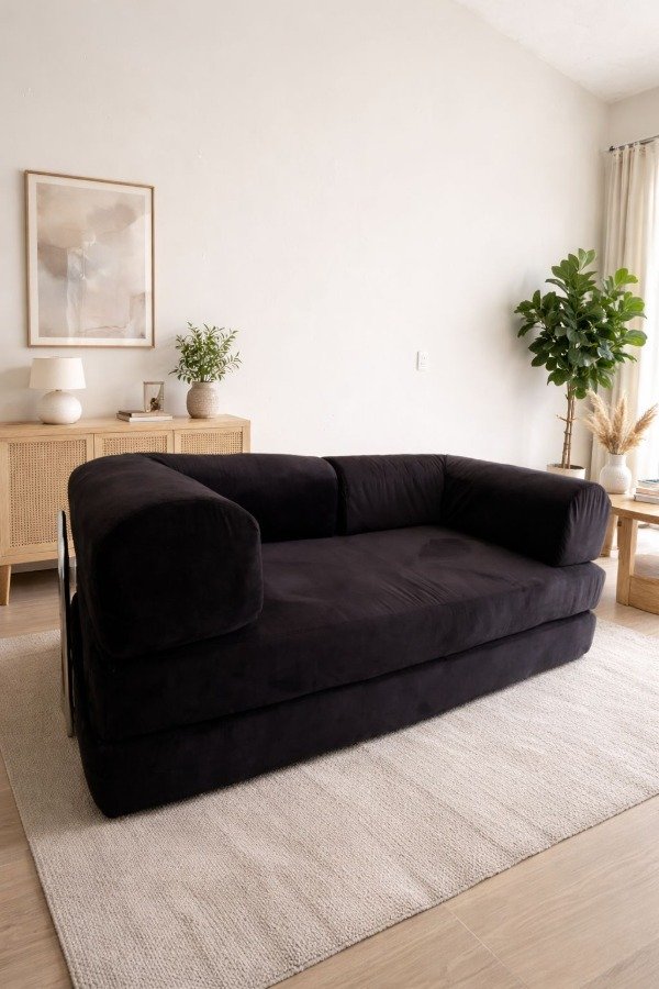 Producto - Sillón Teddy 2.0 -3