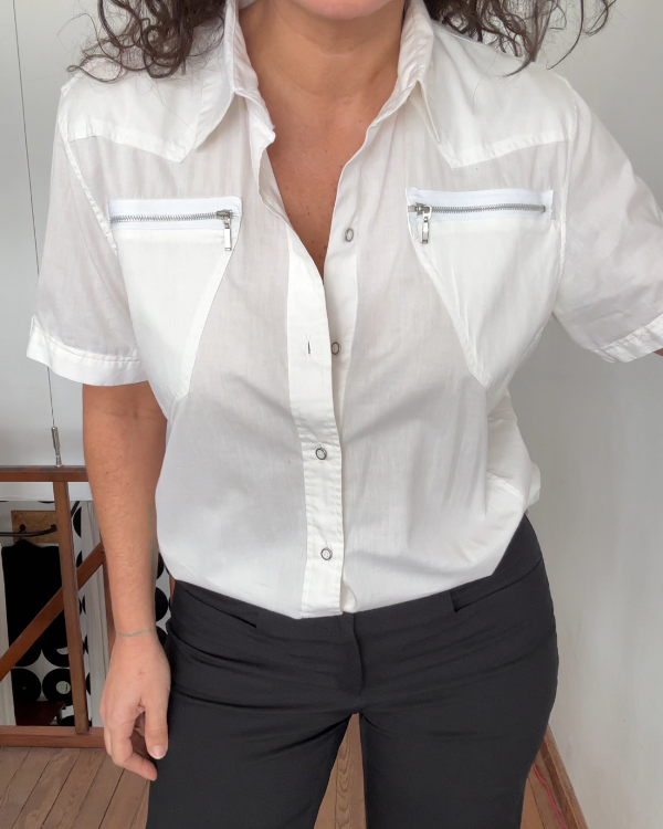Producto - Camisa Etel - 1